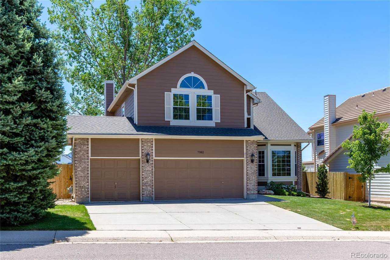 7382 Powderhorn Drive - Photo 1