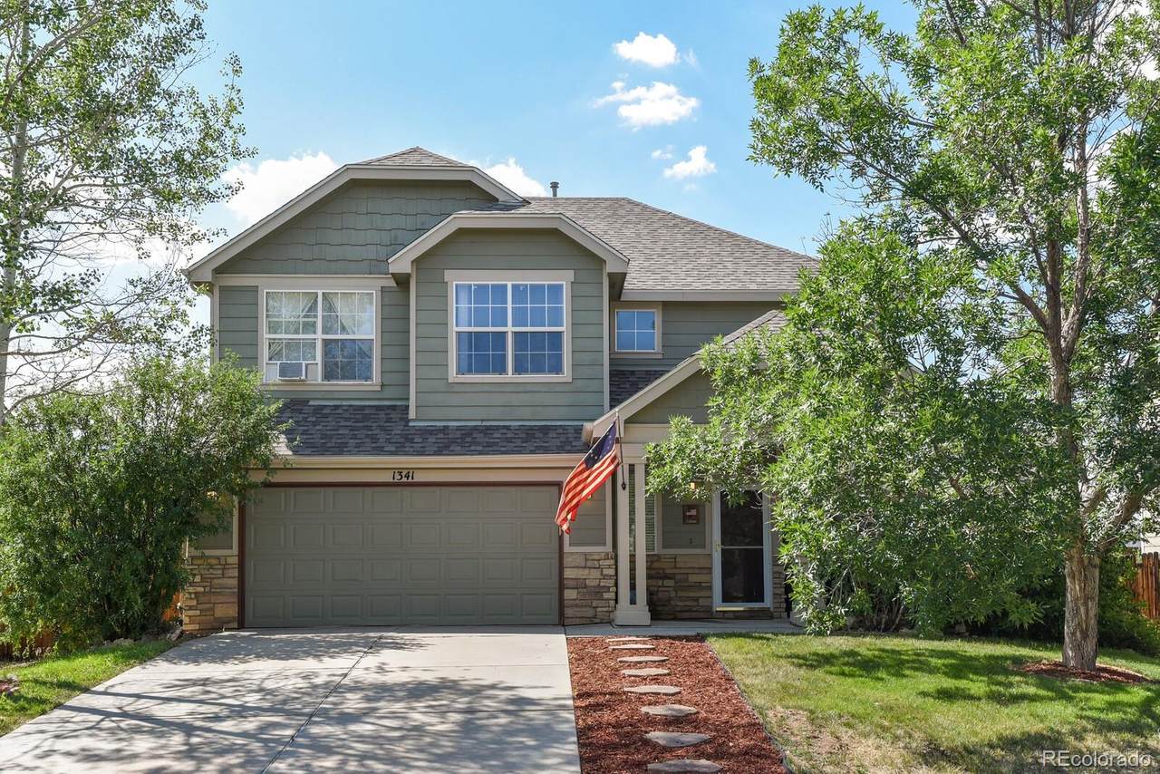 1341 Stratton Avenue - Photo 1