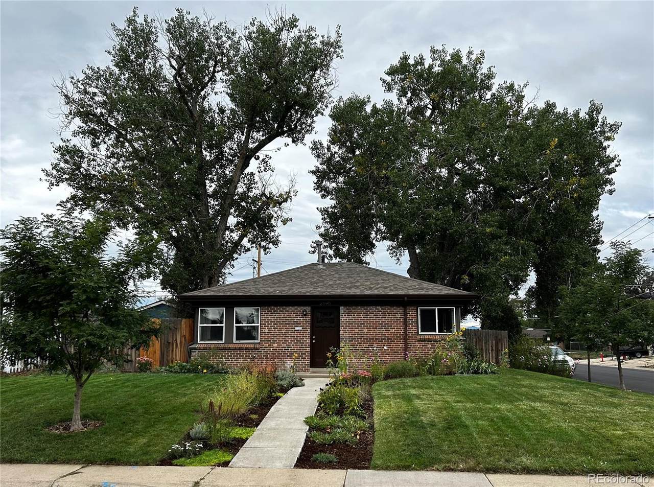 2895 Pontiac Street - Photo 1