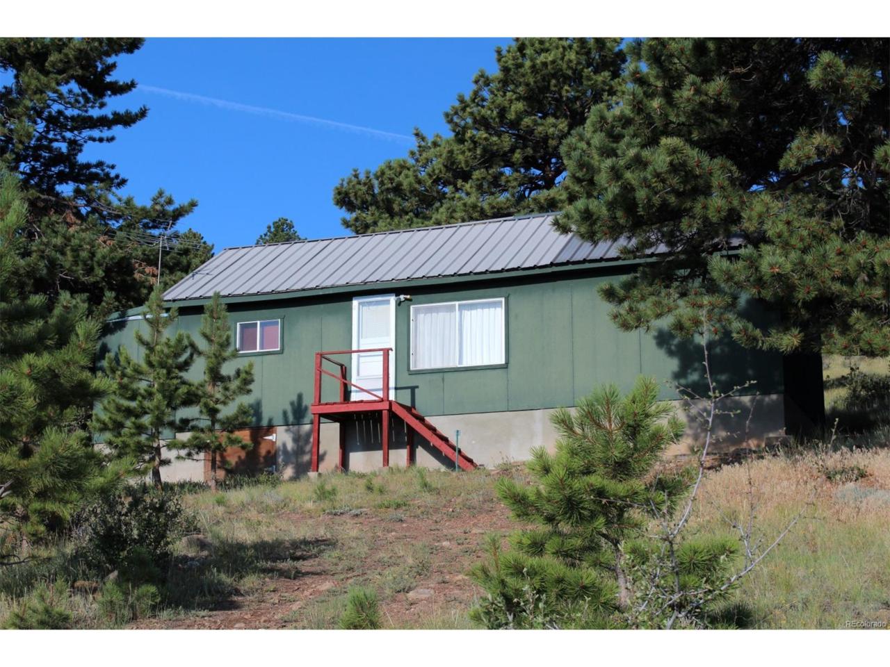807 County Road 132 - Photo 1