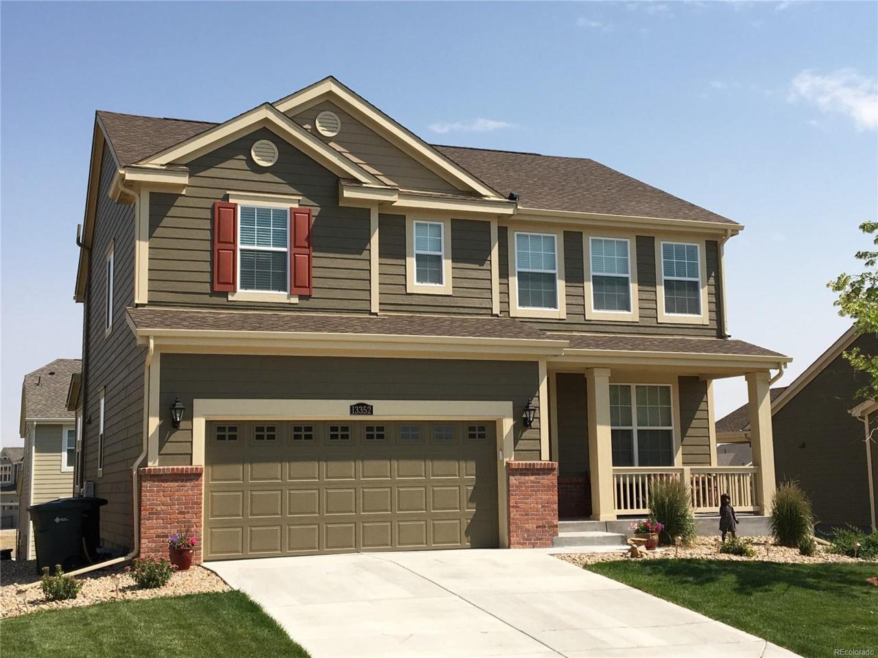 13352 Olive Street - Photo 1