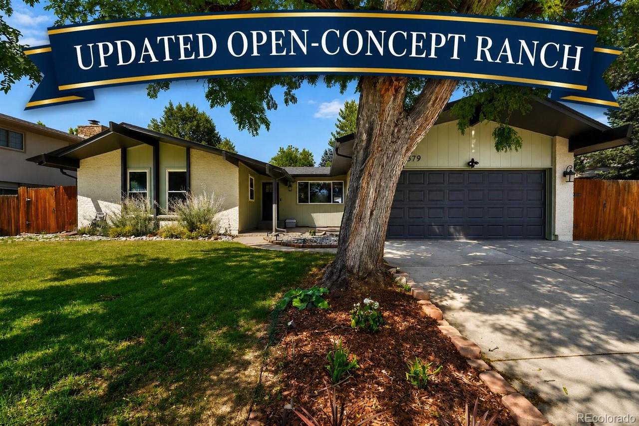 10579 Warren Drive - Photo 1