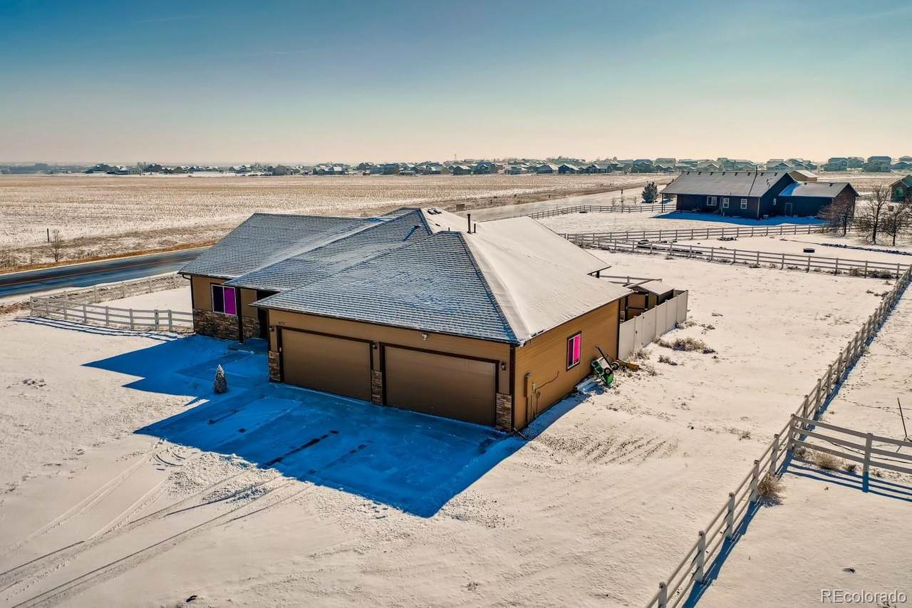 16717 Lansing Court - Photo 1