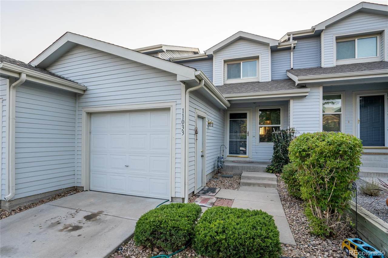 11033 Gaylord Street - Photo 1