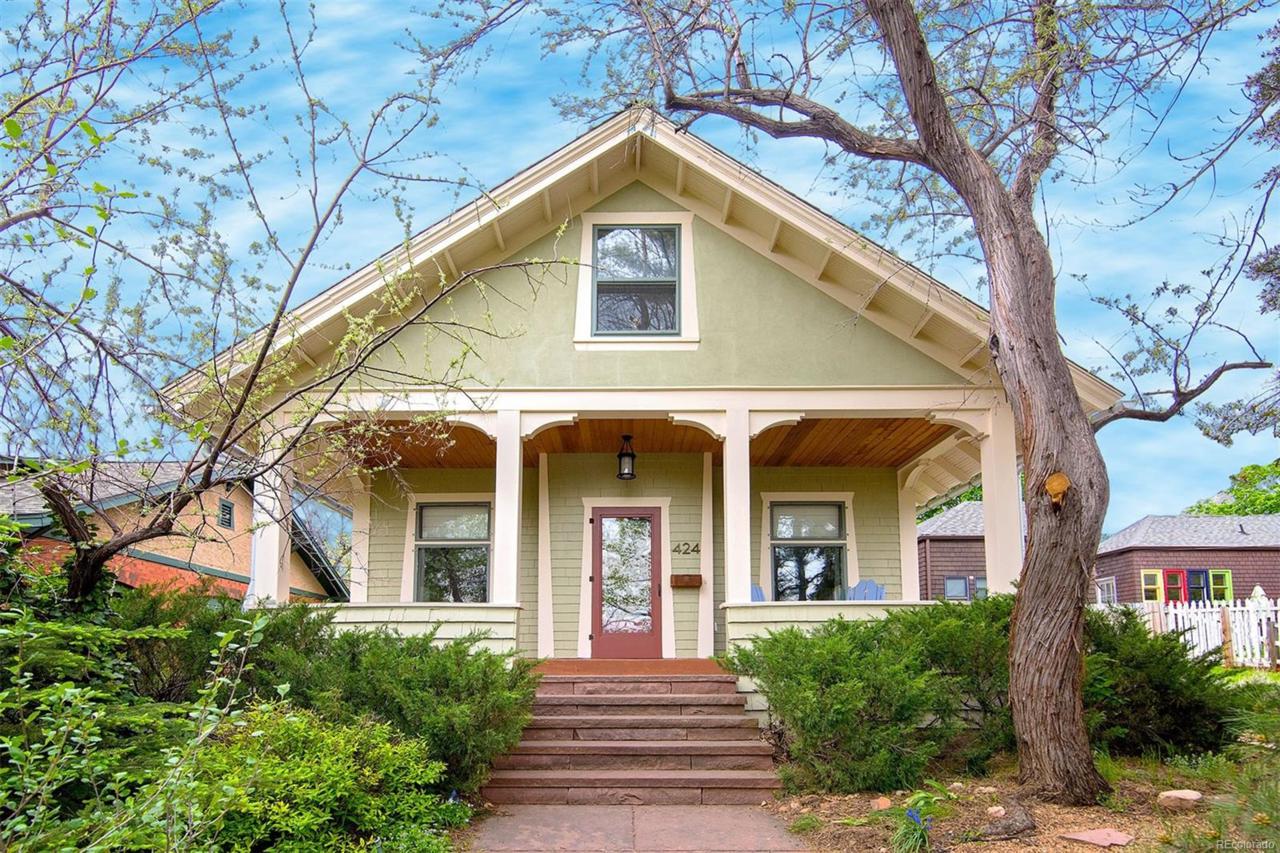 424 Concord Avenue - Photo 1