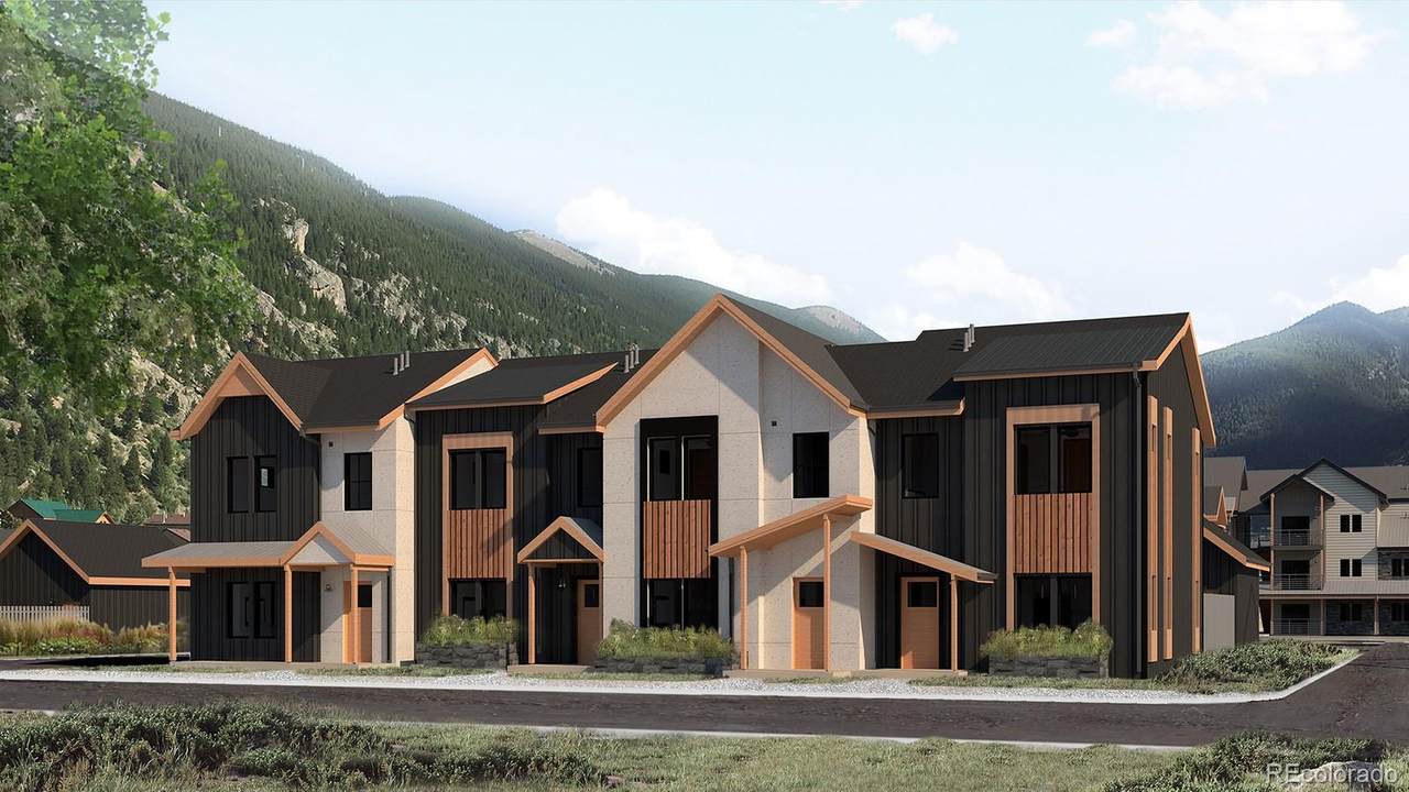 2155 Bighorn Trail - Photo 1