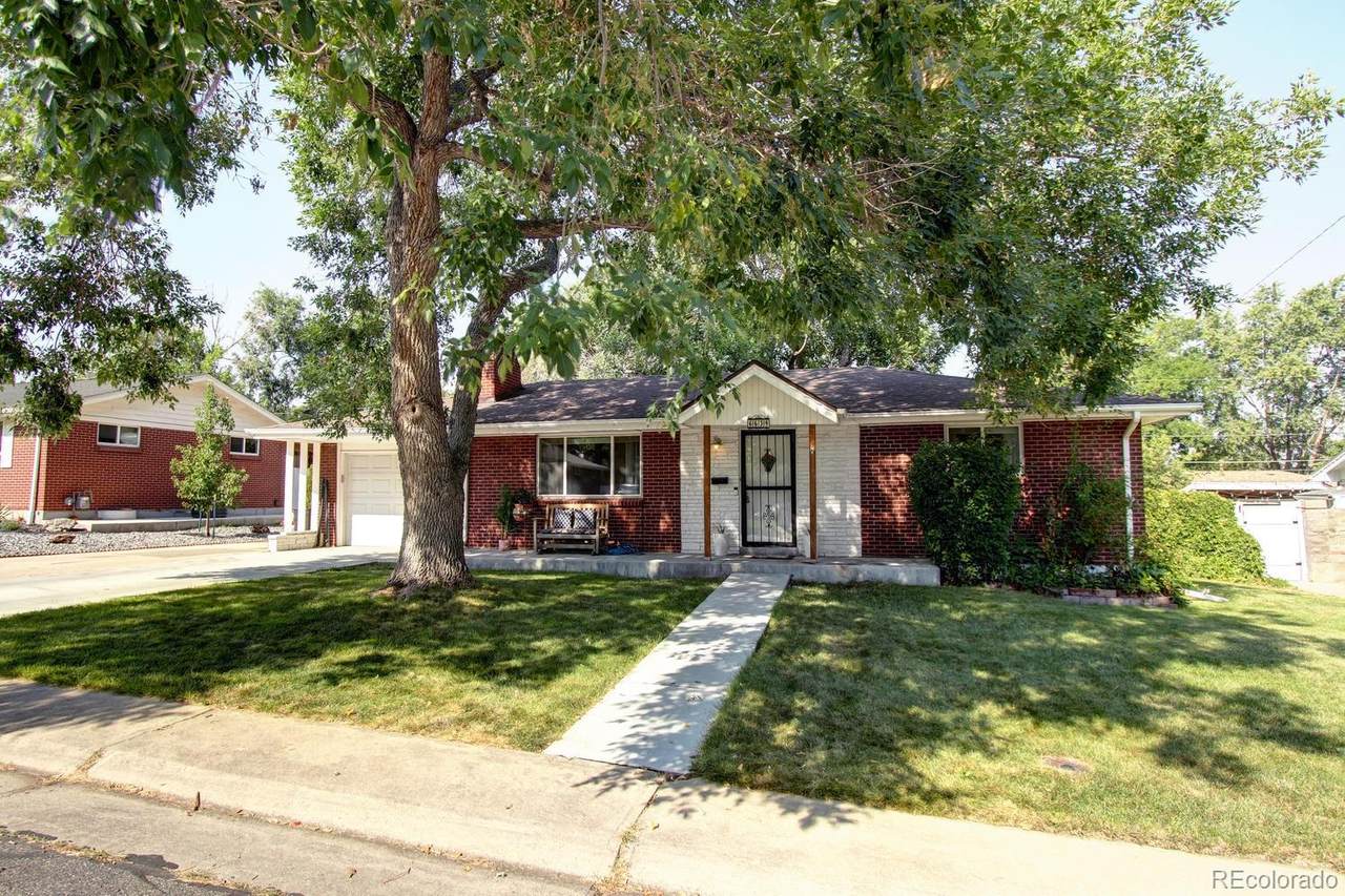 6639 Chase Street - Photo 1