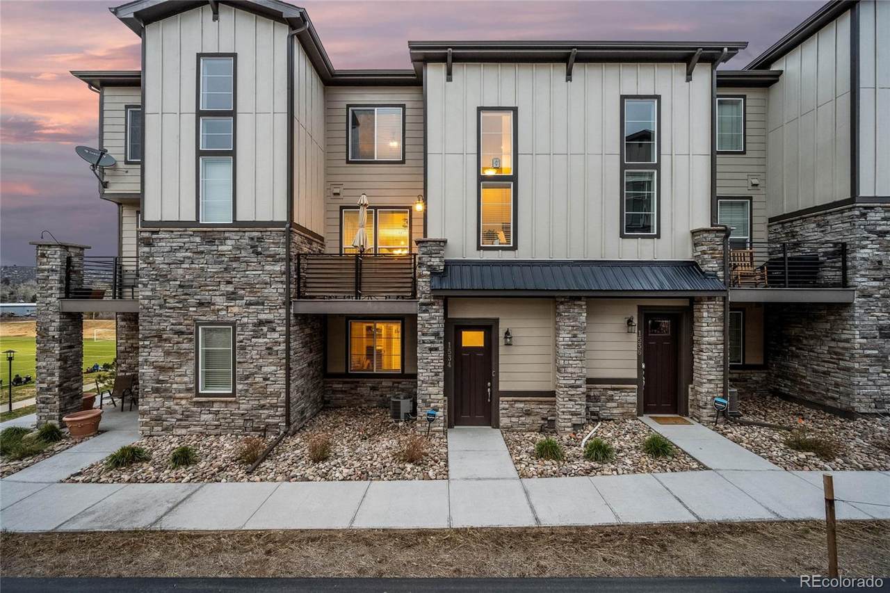 1534 Castle Creek Circle - Photo 1