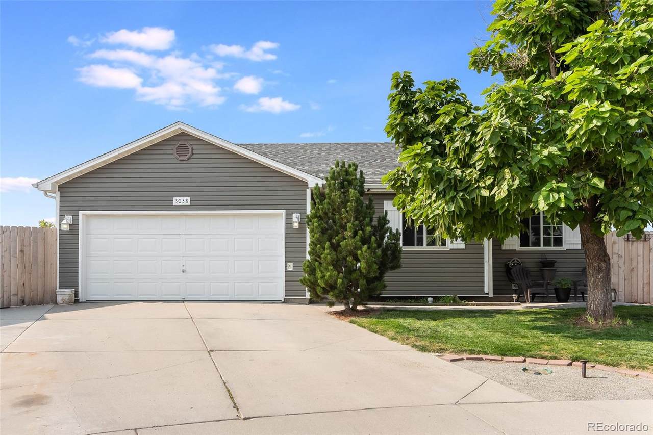 3038 Hawk Drive - Photo 1