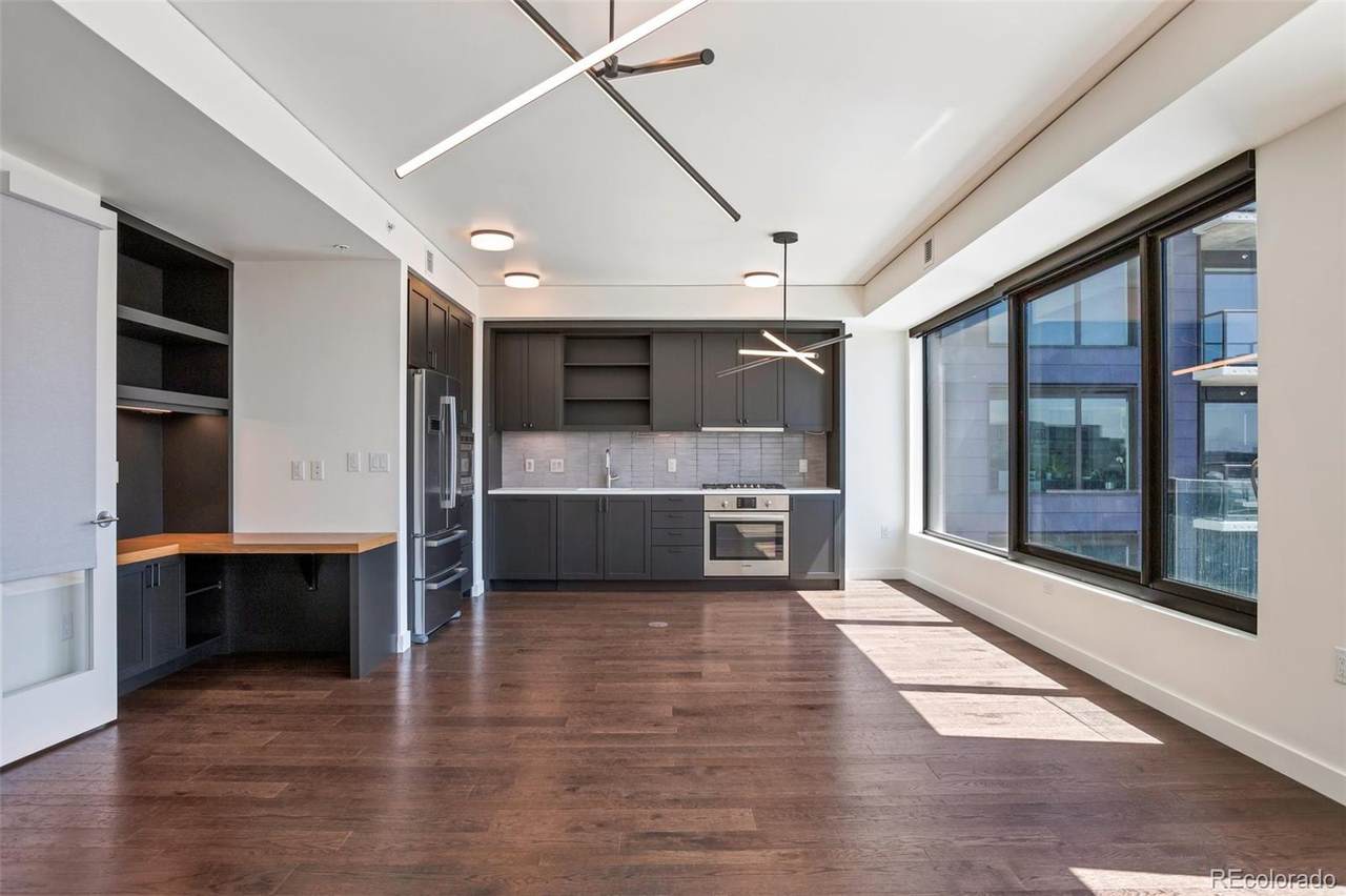 1750 Wewatta Street - Photo 1