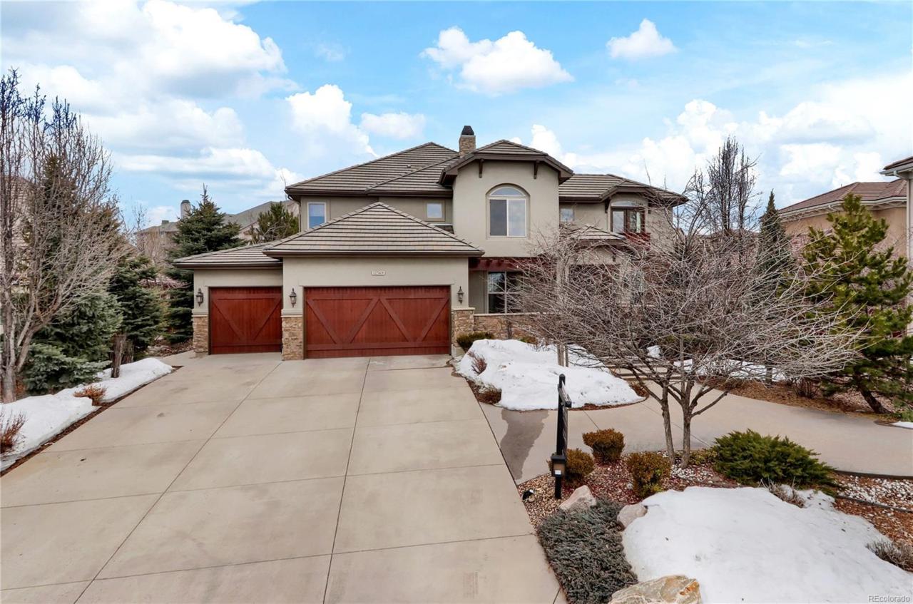 12569 Daniels Gate Drive - Photo 1