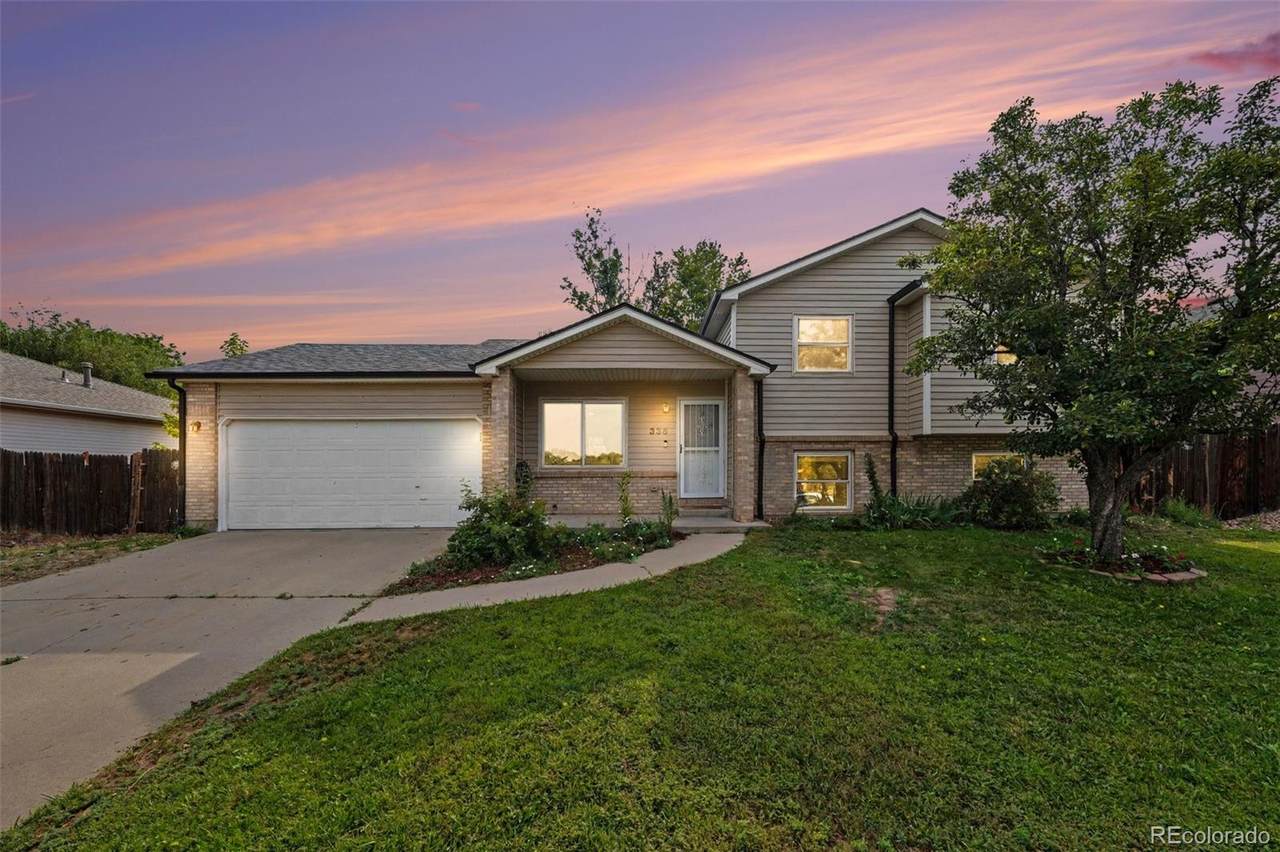 336 Aspen Drive - Photo 1