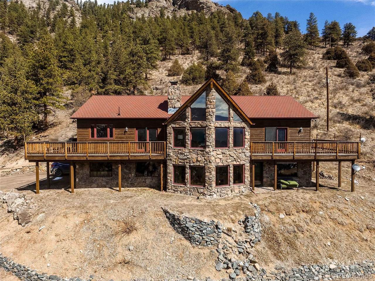 201 Big Rock Lane - Photo 1