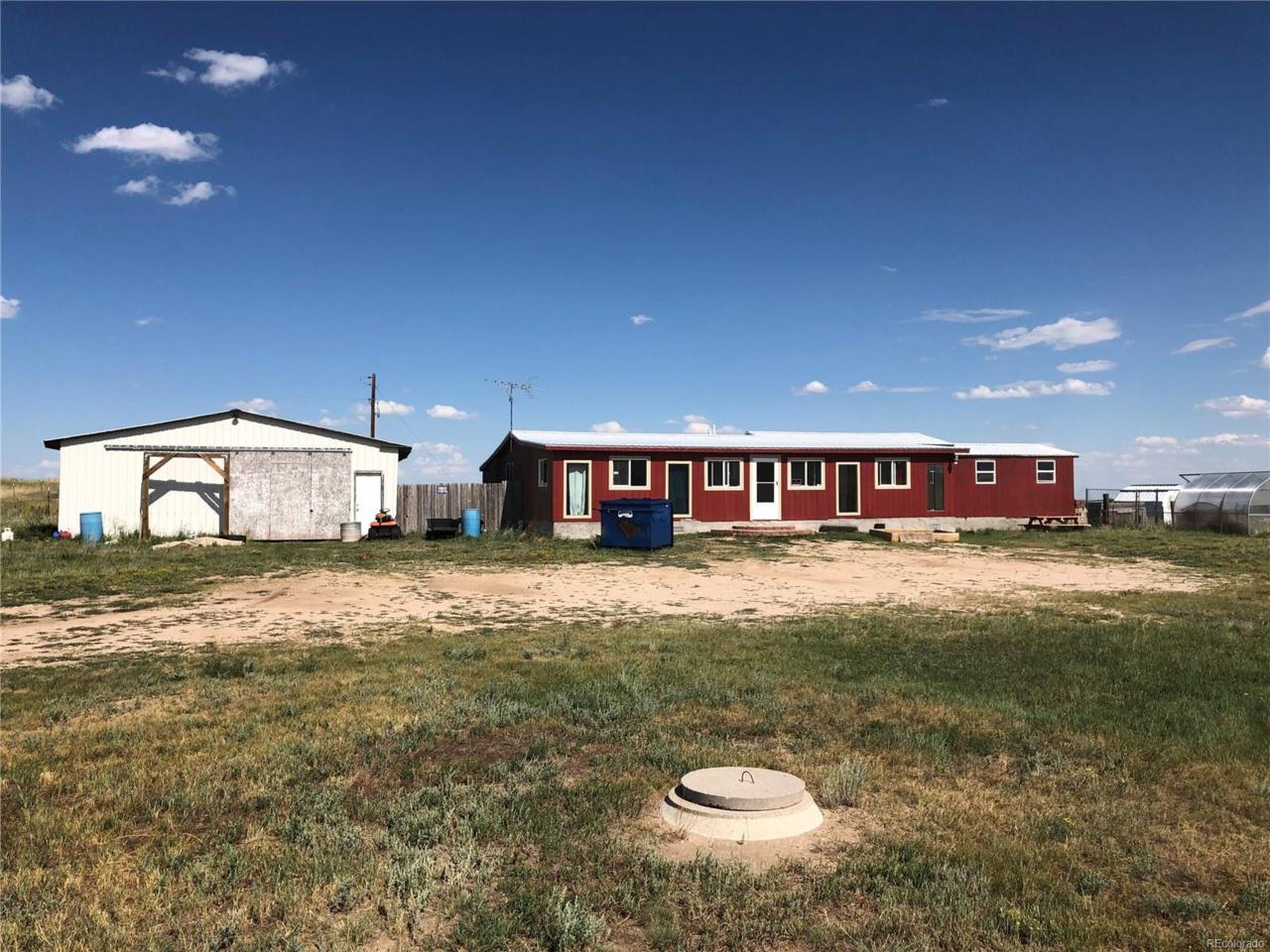 6615 Mulberry Road - Photo 1