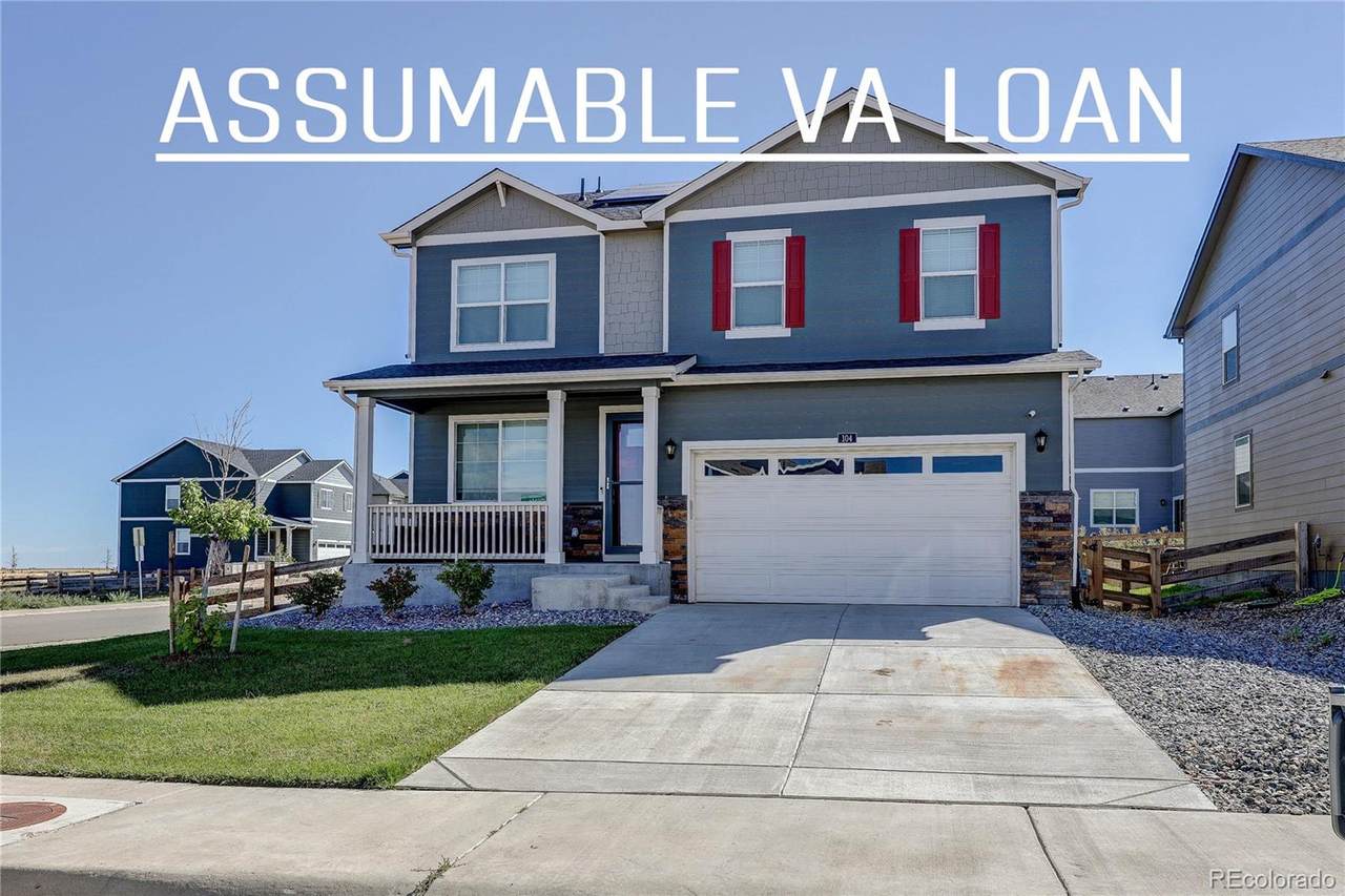 104 Coyote Street - Photo 1