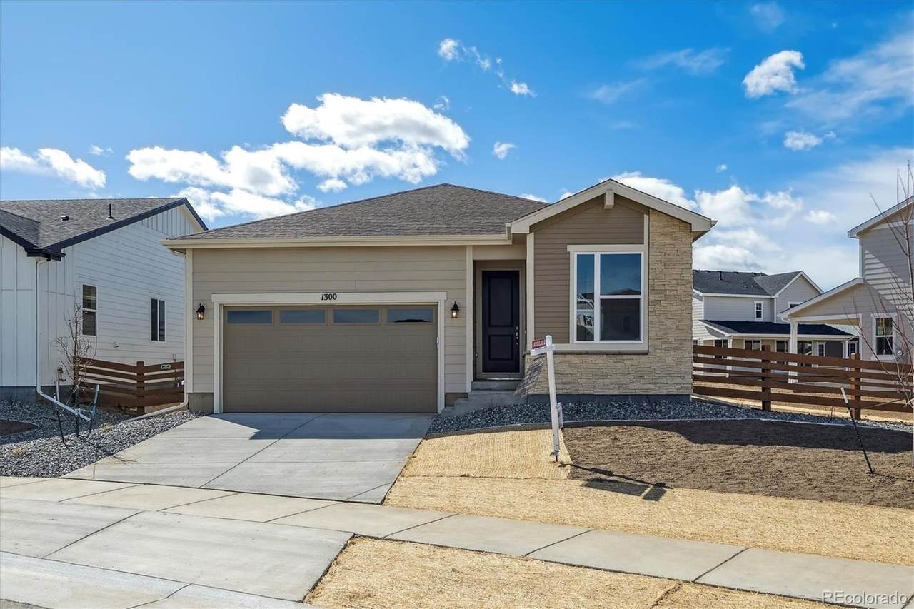 1300 Sienna Peak Circle - Photo 1