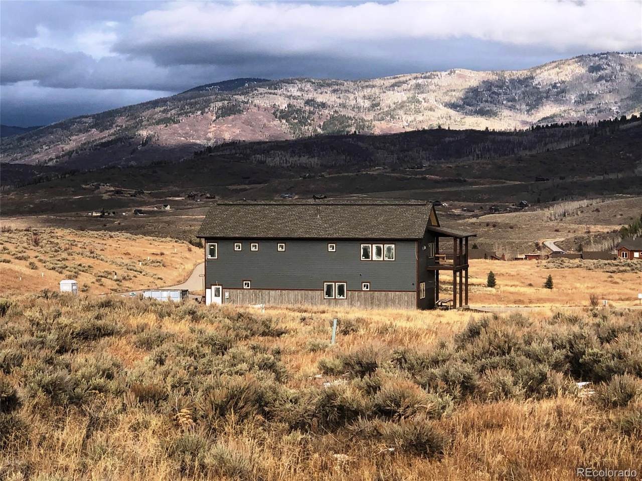 23360 Postrider Trail - Photo 1