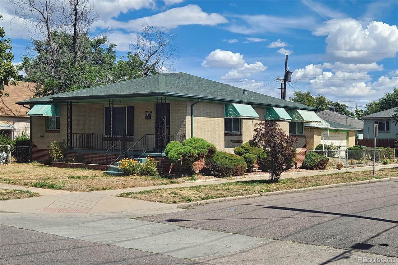 4400 Clayton Street - Photo 1