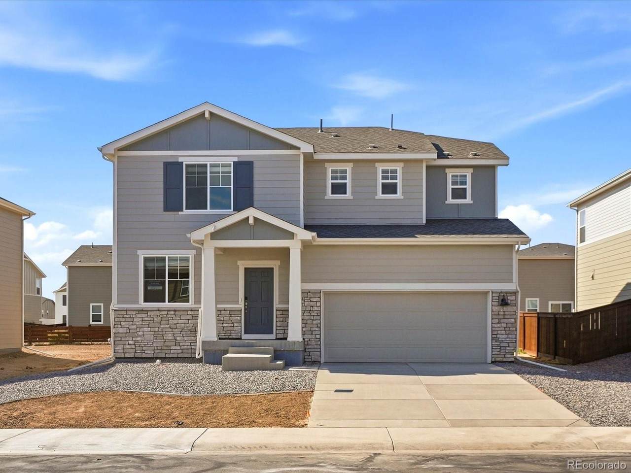 4654 Sugarcane Street - Photo 1