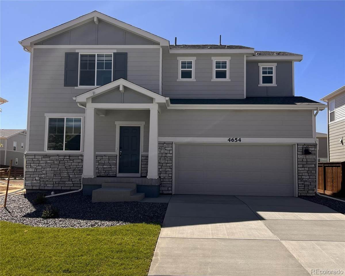 4654 Sugarcane Street - Photo 1
