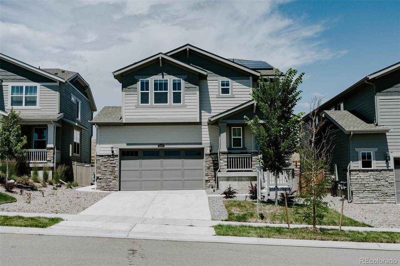 3337 Umber Circle - Photo 1
