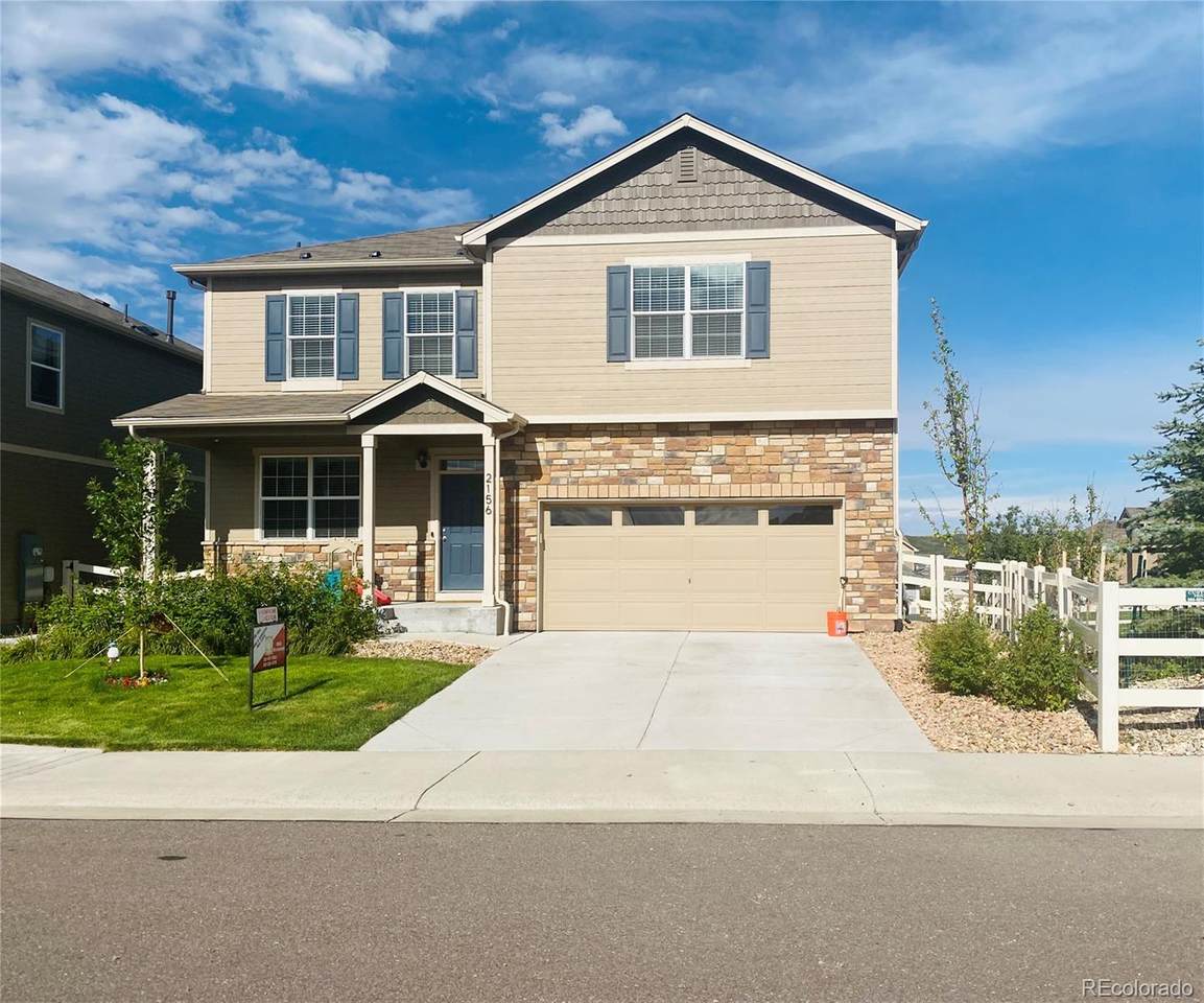 2156 Shadow Creek Drive - Photo 1