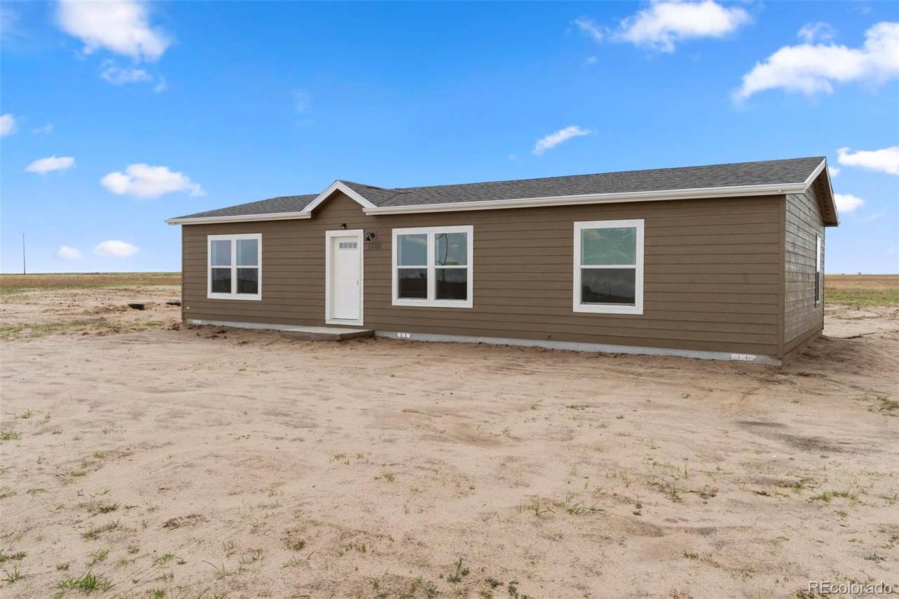 3240 Obdulio Point - Photo 1