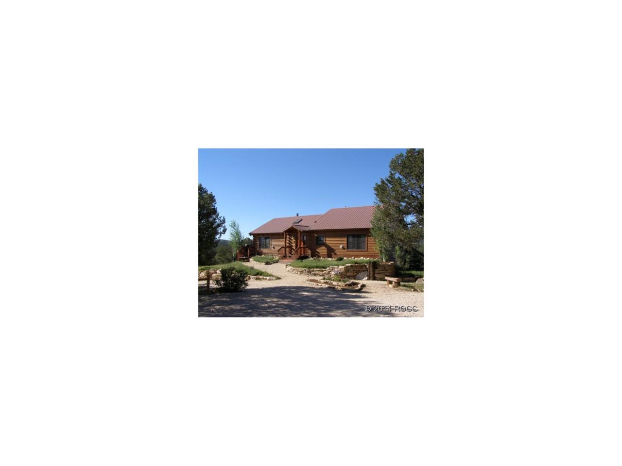 9383 Cody Park Road - Photo 1