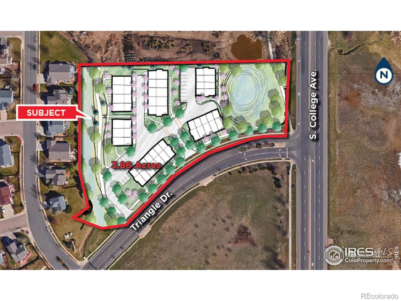 120 Triangle Drive - Photo 1