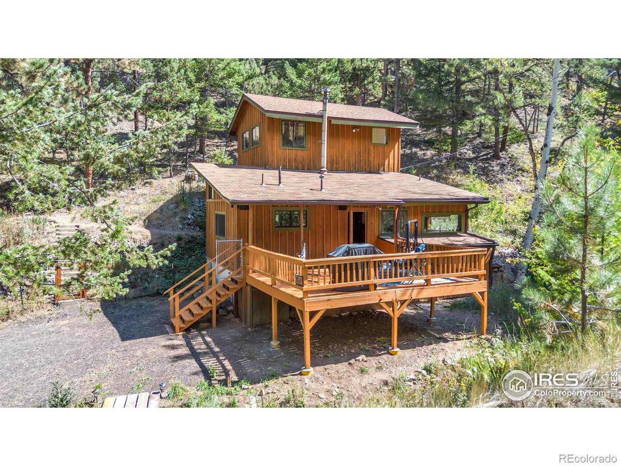 266 Glendale Gulch Road - Photo 1