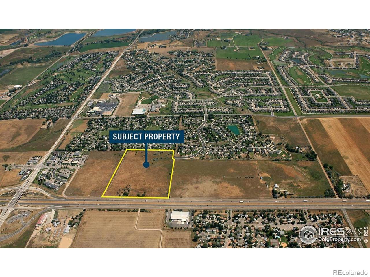 0 Frontage Road - Photo 1