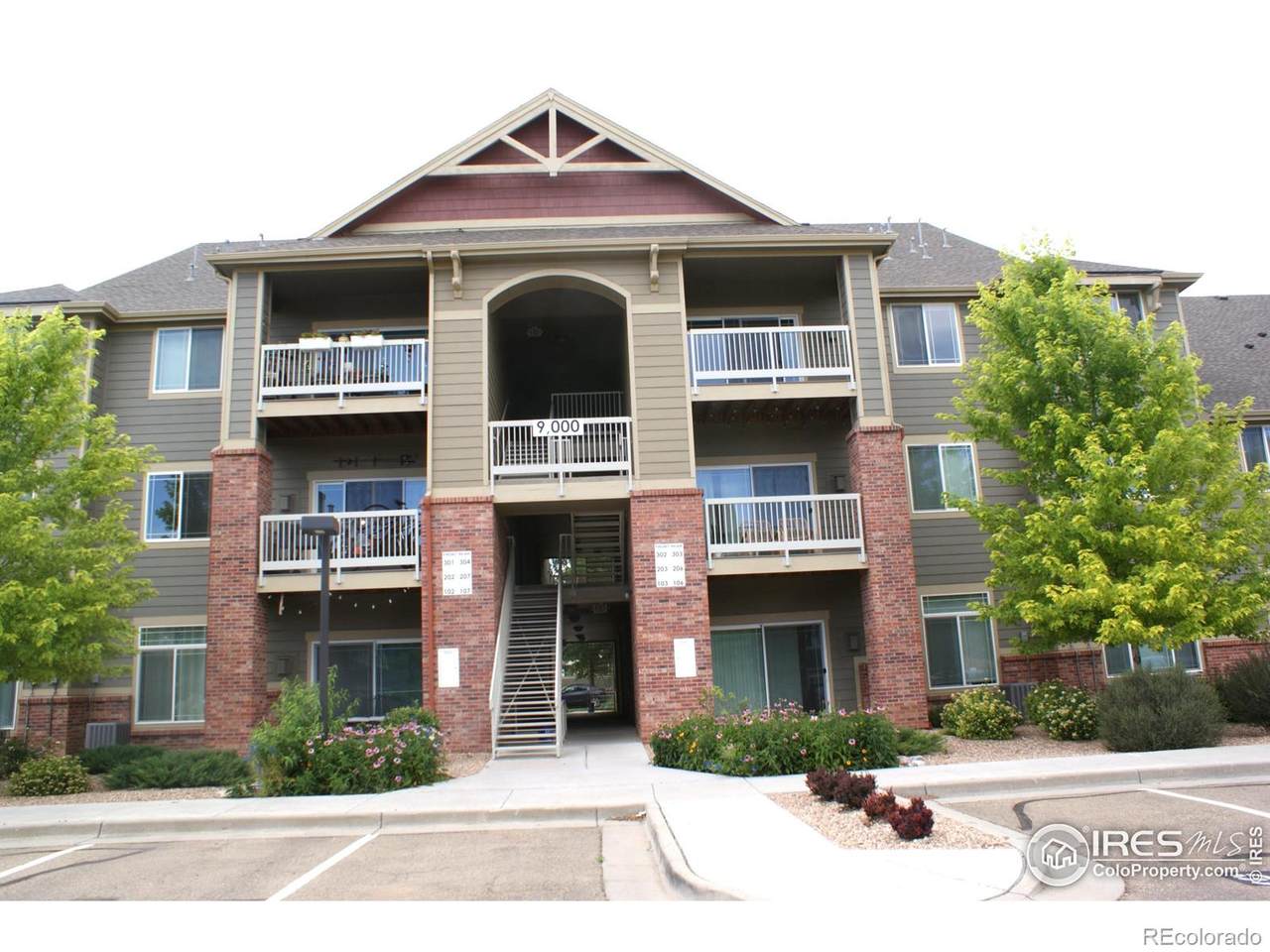 804 Summer Hawk Drive - Photo 1