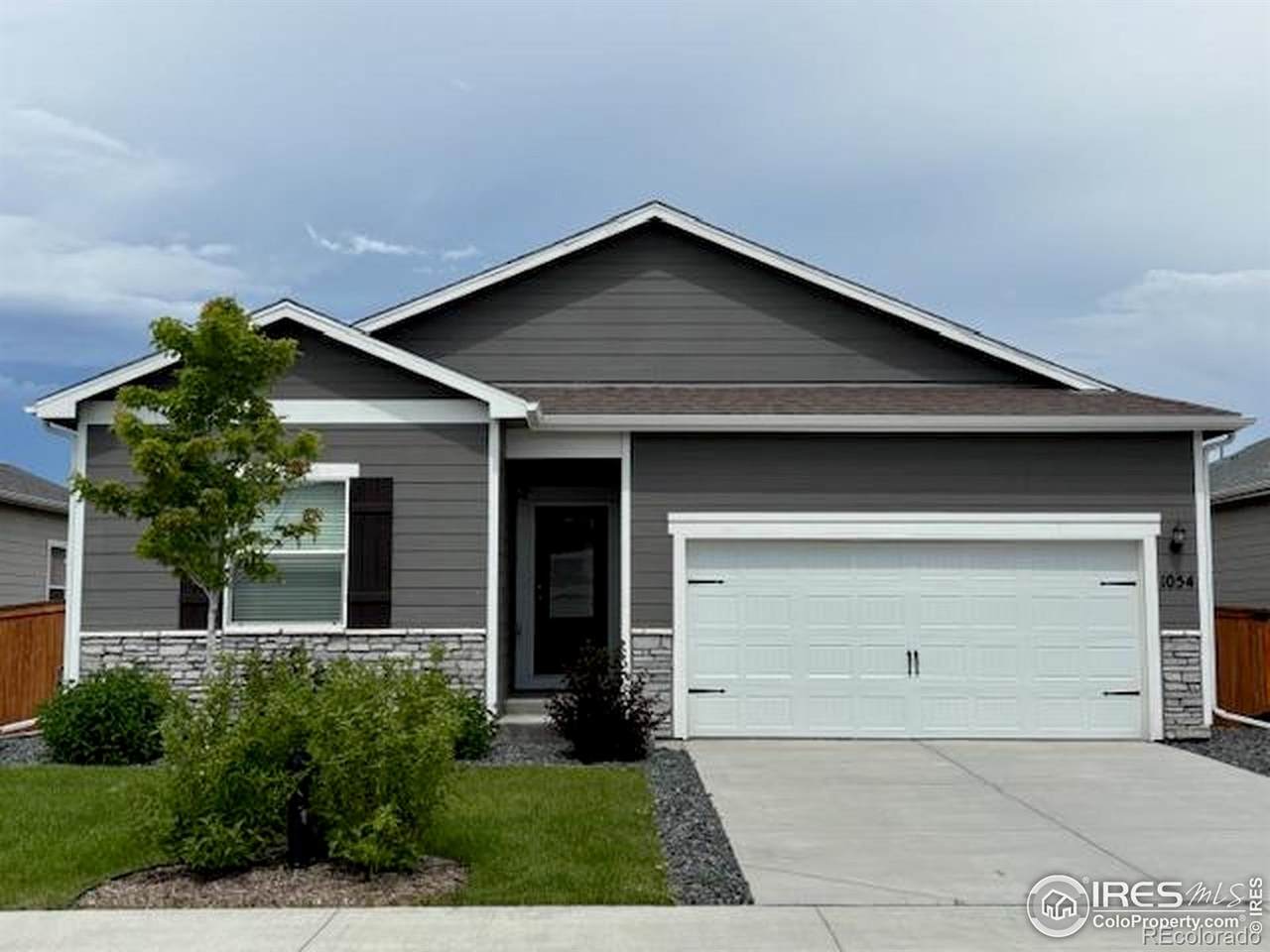 1054 Long Meadows Street - Photo 1