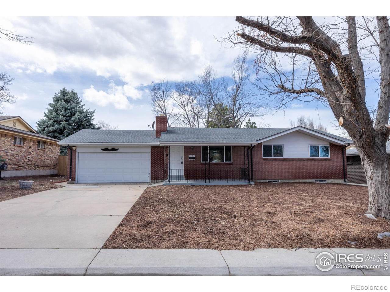 1537 Jamaica Street - Photo 1