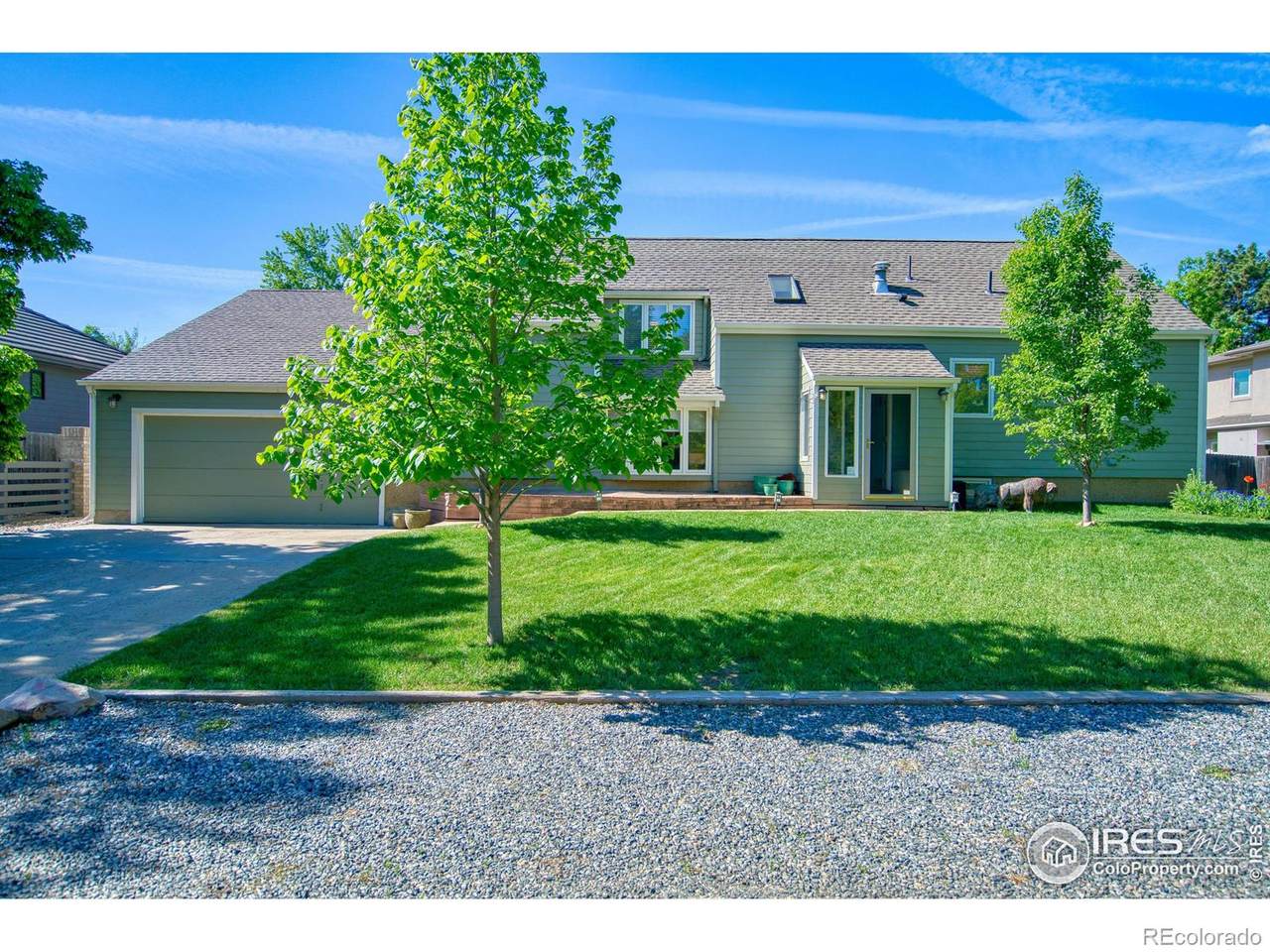 5350 Pennsylvania Avenue - Photo 1