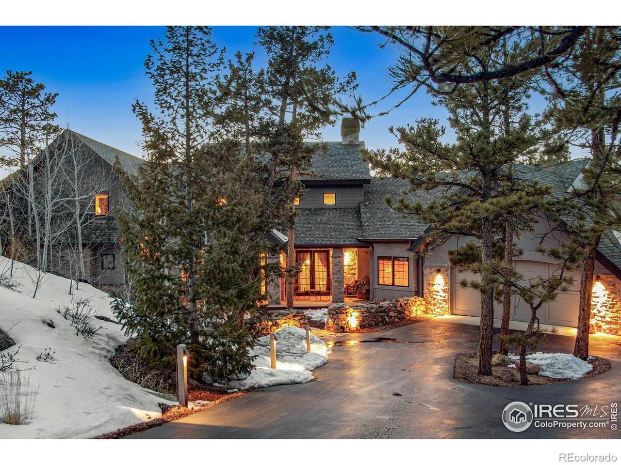 2251 Fox Acres Drive - Photo 1