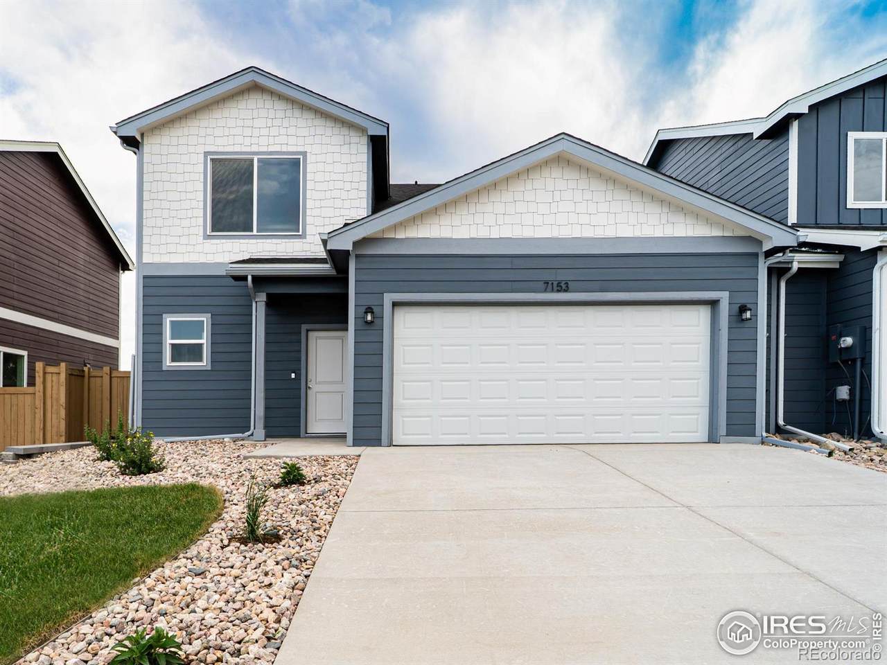 7153 Feather Reed Drive - Photo 1