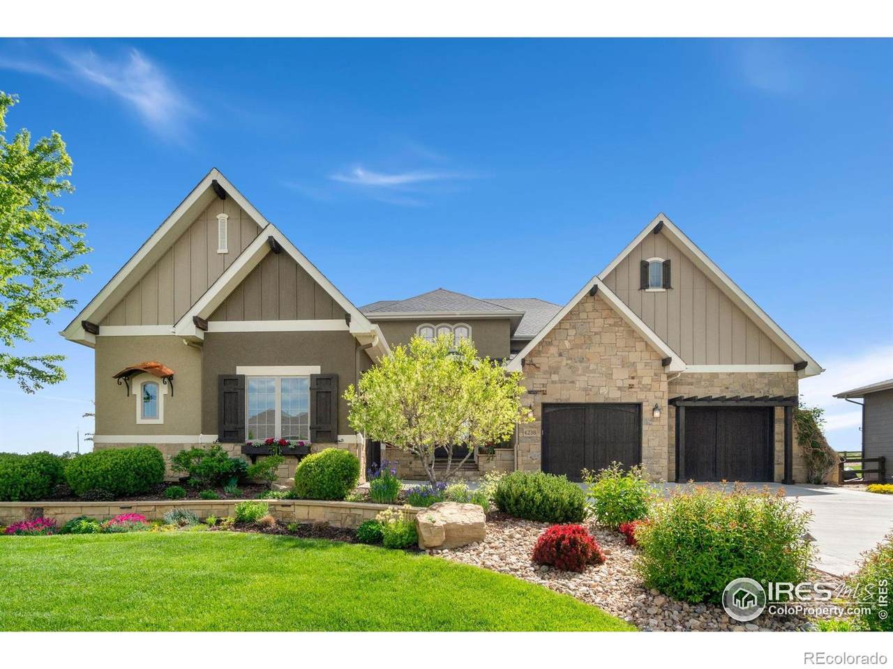 4238 Lemon Grass Drive - Photo 1