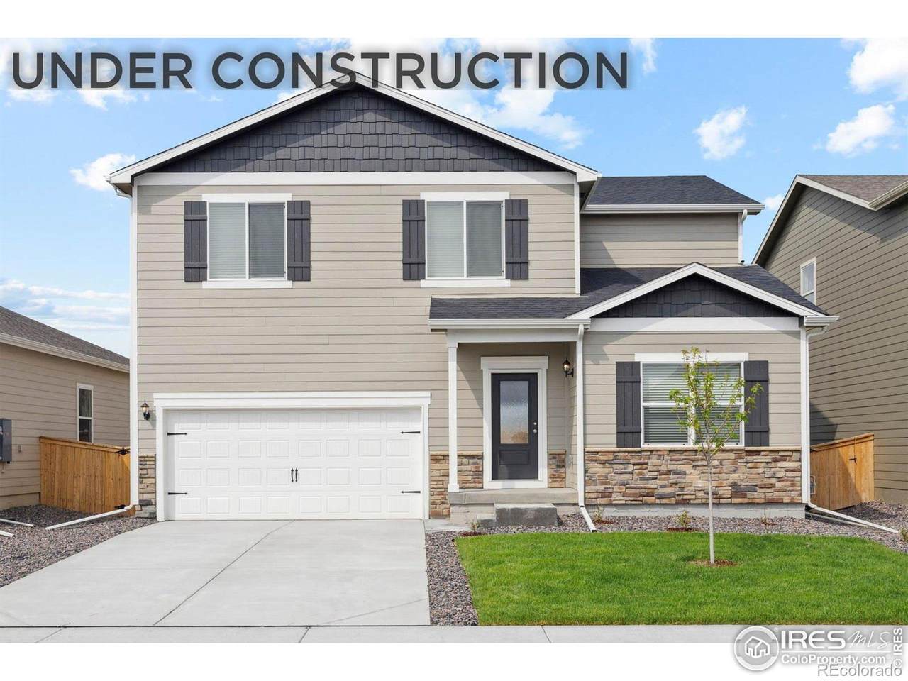 973 Cascade Falls Street - Photo 1
