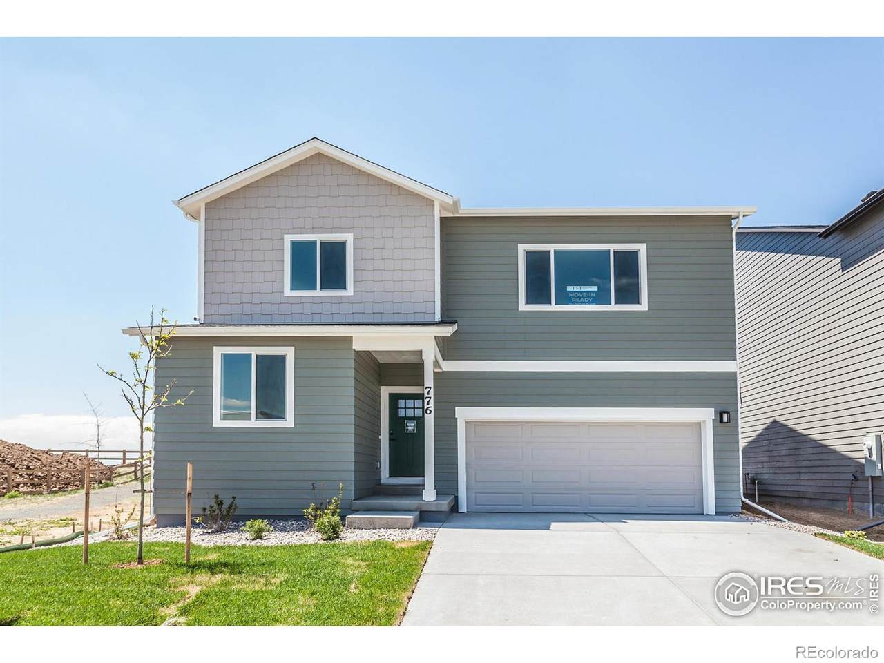 776 Galloway Drive - Photo 1