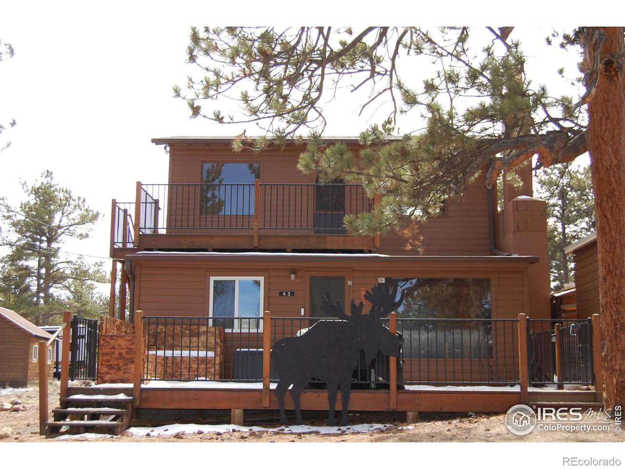 43 Minnehaha Road - Photo 1