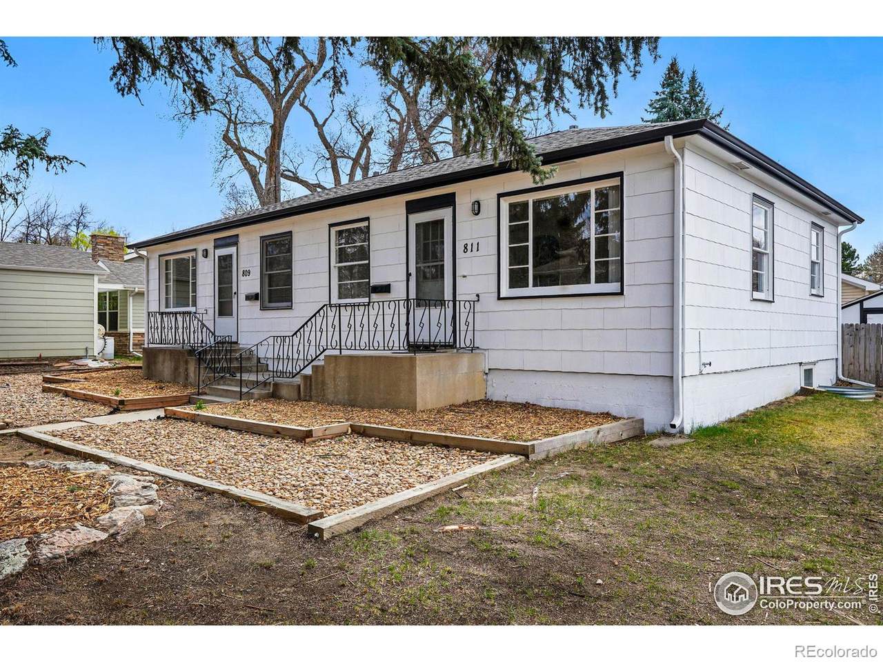 809 Sunset Street - Photo 1