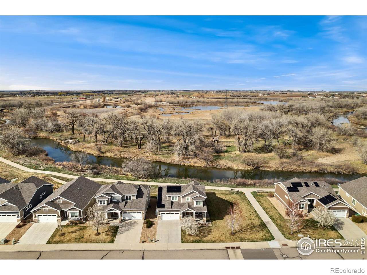 8101 River Run Drive - Photo 1