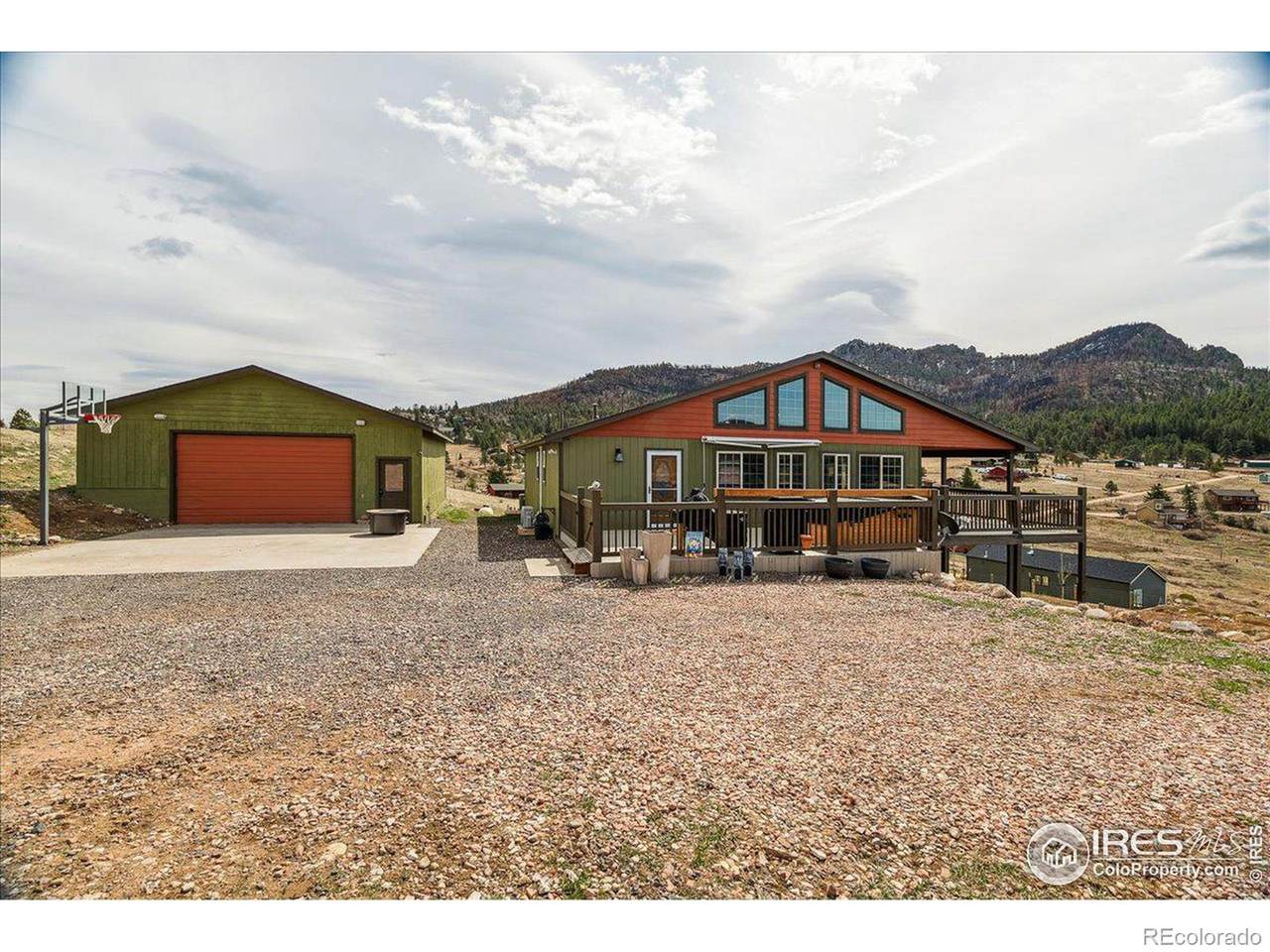 396 Snow Top Drive - Photo 1