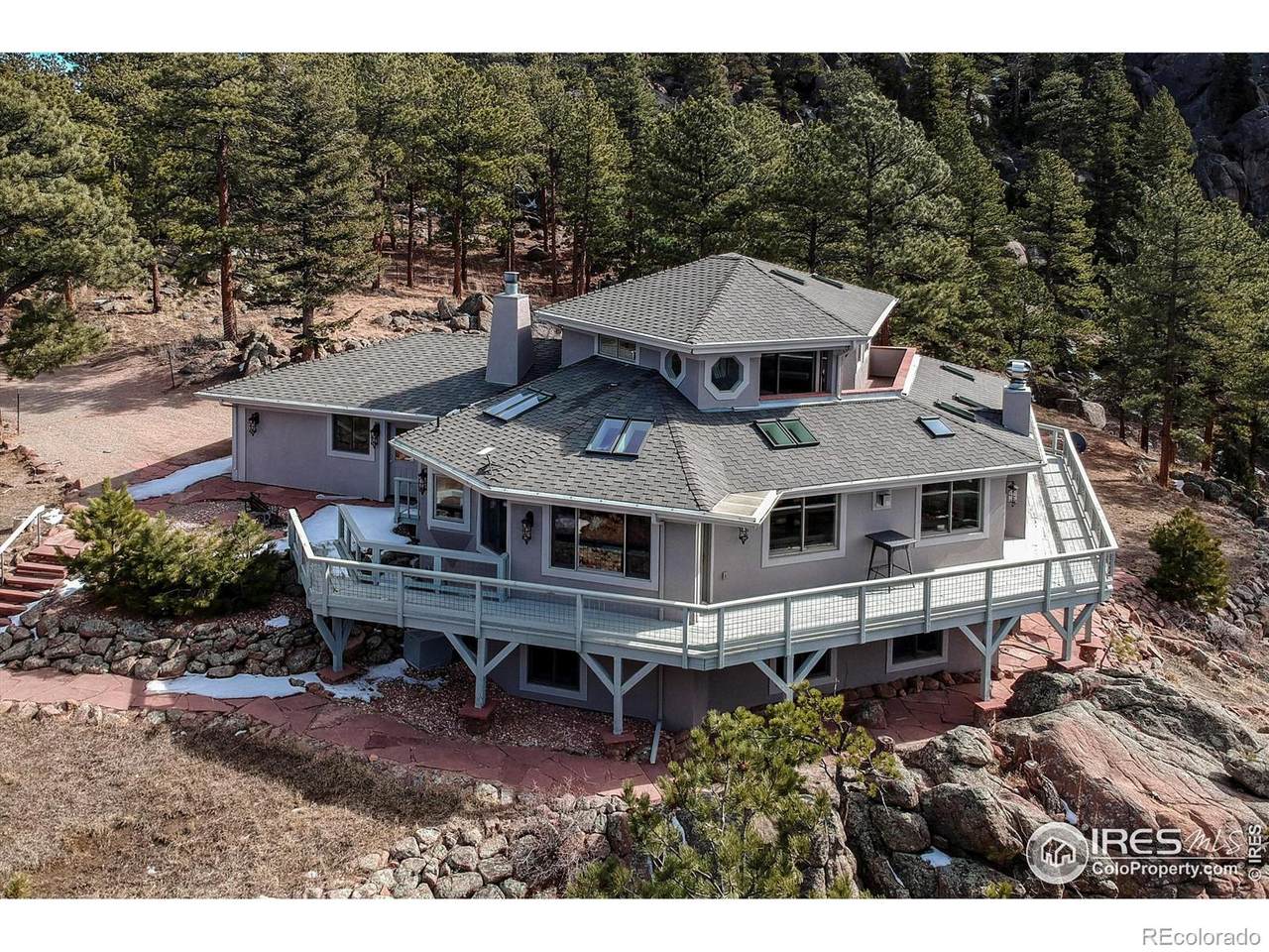 5634 Longmont Dam Road - Photo 1