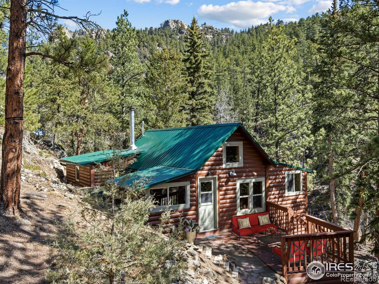 255 Fork Road - Photo 1