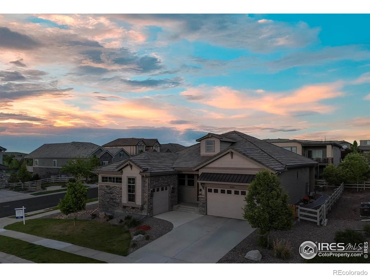 16392 Spanish Peak Way - Photo 1