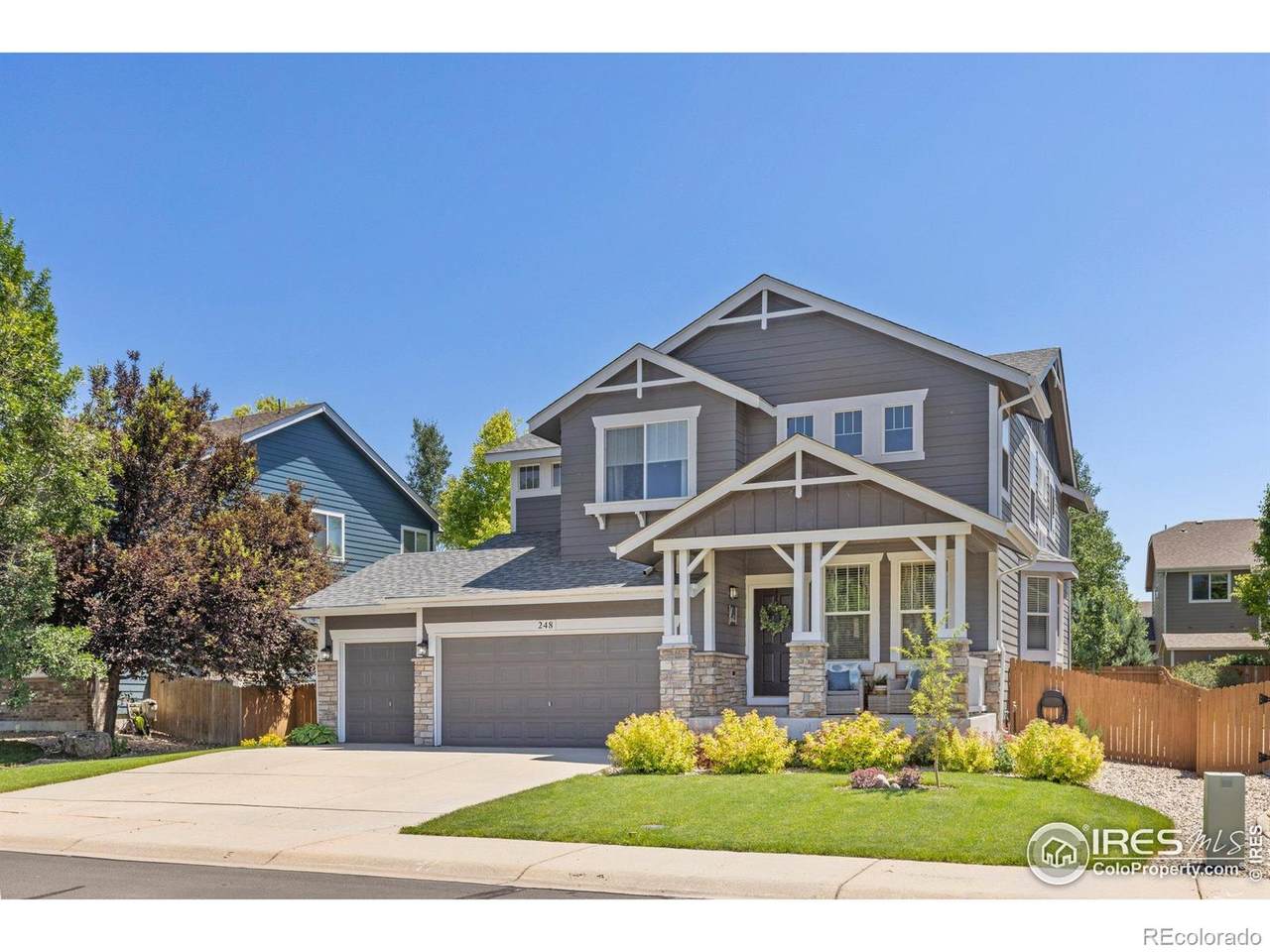 248 Muscovey Lane - Photo 1