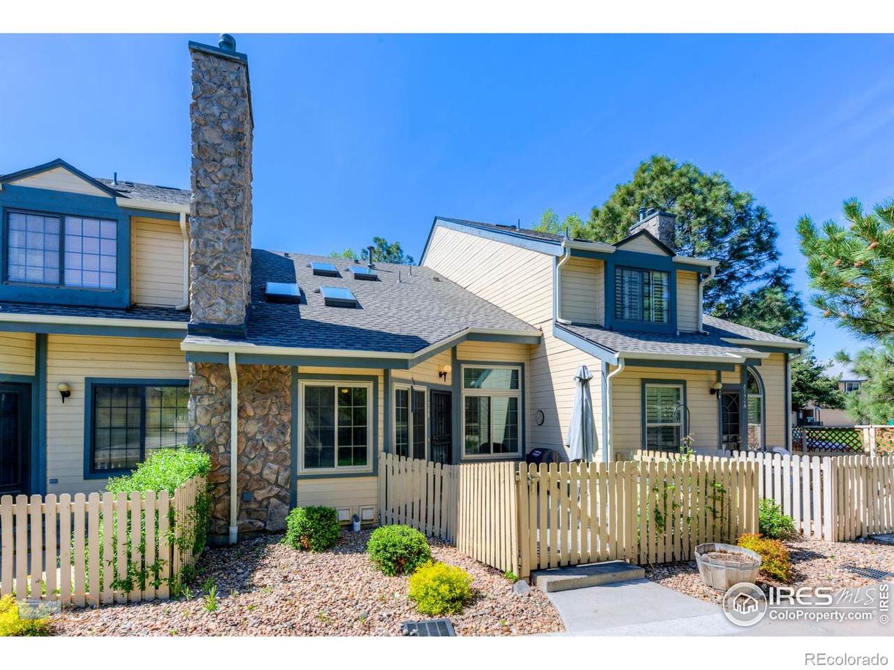 8750 Allison Drive - Photo 1