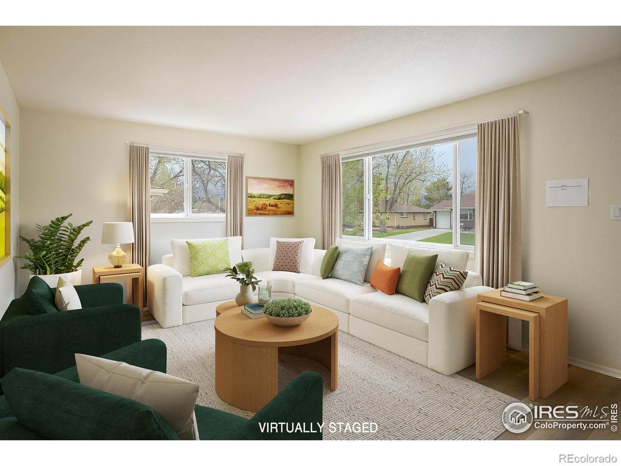 740 Lotus Way - Photo 1